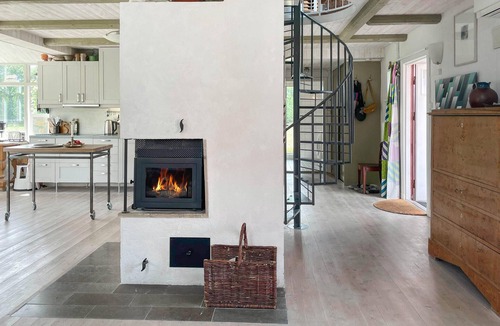Listarum House | 4 bedroom cozy home in Gärsnäs