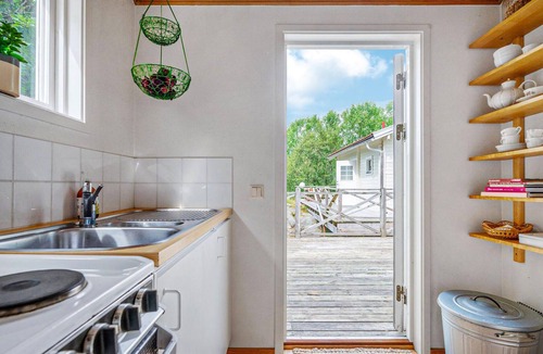 Lysekil House | 4 bedroom cozy home in Lysekil