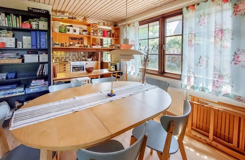 Bastad Municipality House | 4 bedroom cozy home in Torekov