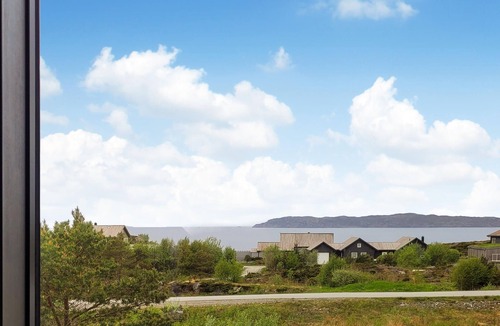 Sveio House | 4 bedroom cozy home in Sveio