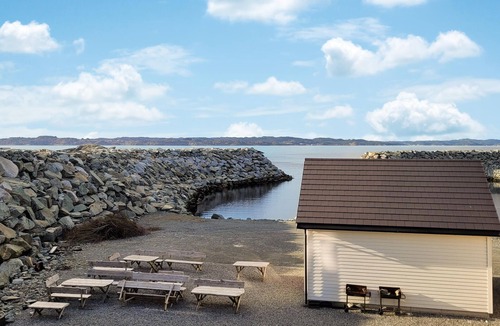 Sveio House | 4 bedroom cozy home in Sveio