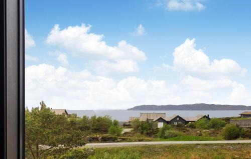 Sveio House | 4 Bedroom Cozy Home In Sveio