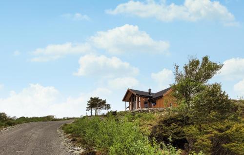 Sveio House | 4 Bedroom Cozy Home In Sveio