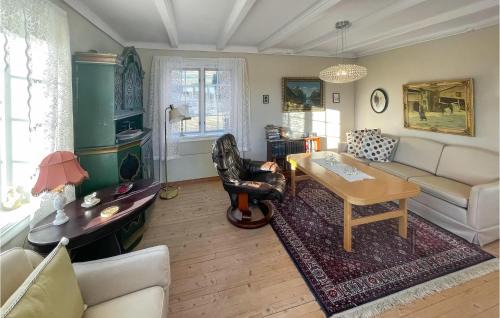 Lokken House | 4 Bedroom Cozy Home In Svorkmo