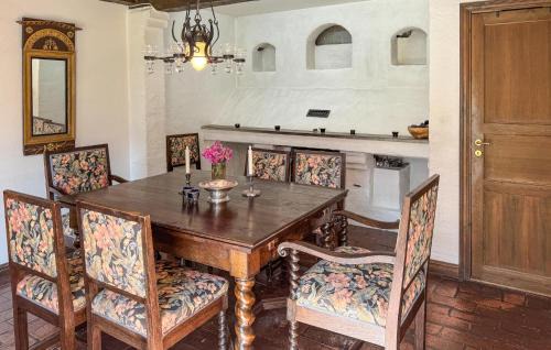 Innerstaden House | 4 Bedroom Cozy Home In Visby
