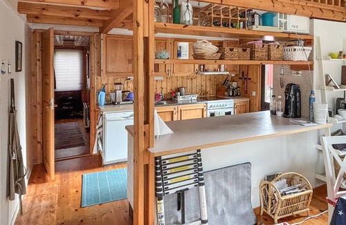 Yngsjo House | 4 bedroom cozy home in Yngsjö