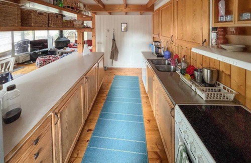 Yngsjo House | 4 bedroom cozy home in Yngsjö