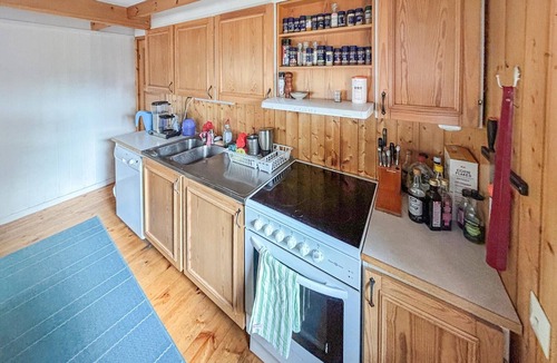 Yngsjo House | 4 bedroom cozy home in Yngsjö