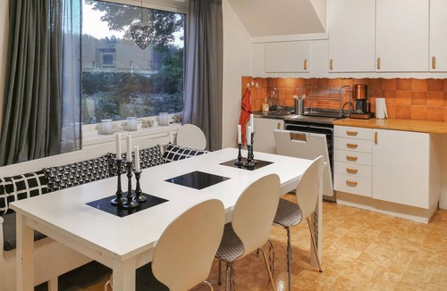 Klintehamn House | 4 bedroom cozy home in Klintehamn