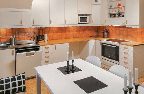 Klintehamn House | 4 bedroom cozy home in Klintehamn