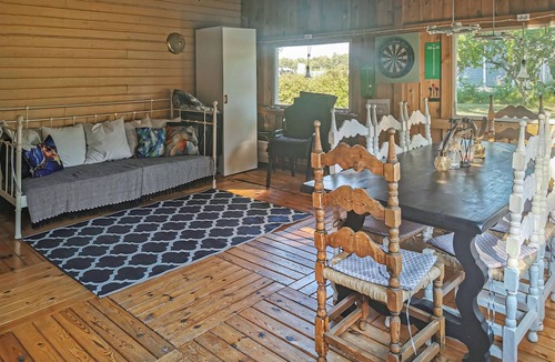 Klintehamn House | 4 bedroom cozy home in Klintehamn
