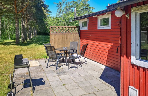 Klintehamn House | 4 bedroom cozy home in Klintehamn