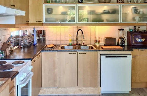 Bomlo House | 4 bedroom gorgeous home in Urangsvåg