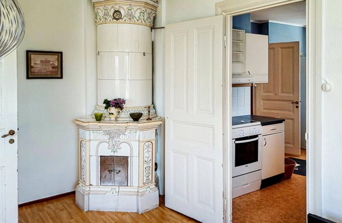 Degerhamn House | 4 bedroom gorgeous home in Degerhamn
