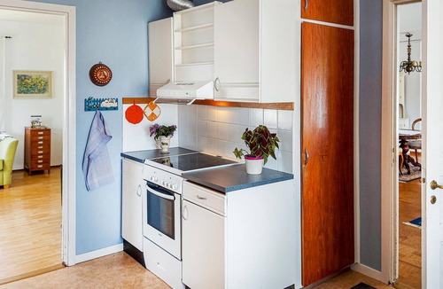 Degerhamn House | 4 bedroom gorgeous home in Degerhamn