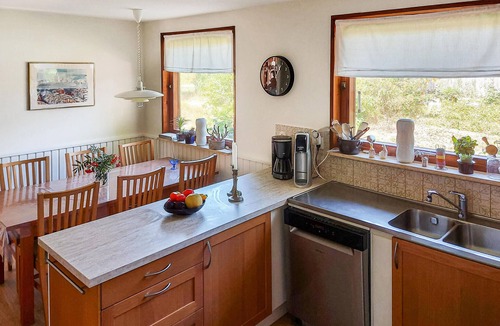 Skanor House | 4 bedroom gorgeous home in Falsterbo