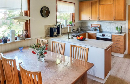 Skanor House | 4 bedroom gorgeous home in Falsterbo
