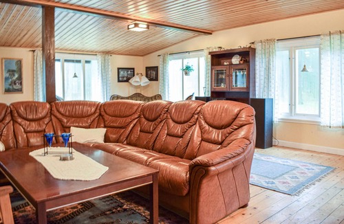 Storlinge House | 4 bedroom gorgeous home in Borgholm