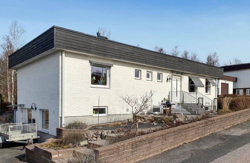 Vimmerby House | 4 bedroom gorgeous home in Vimmerby