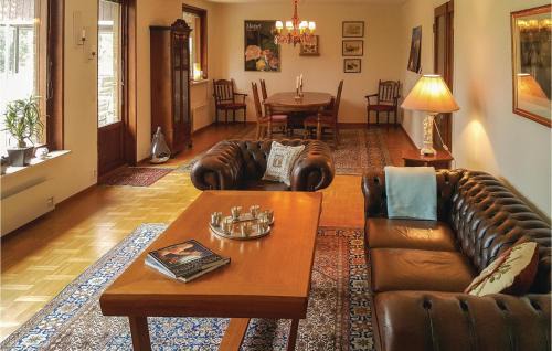 Skanor House | 4 Bedroom Gorgeous Home In Falsterbo