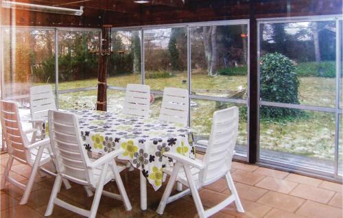 Skanor House | 4 Bedroom Gorgeous Home In Falsterbo