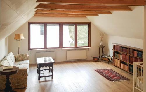 Skanor House | 4 Bedroom Gorgeous Home In Falsterbo