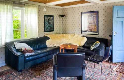 Averoy House | 4 Bedroom Gorgeous Home In Averøy