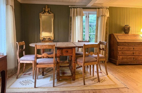 Averoy House | 4 Bedroom Gorgeous Home In Averøy