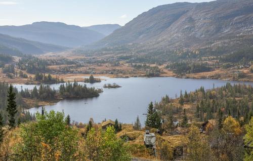 Atra House | 4 Bedroom Gorgeous Home In Rjukan