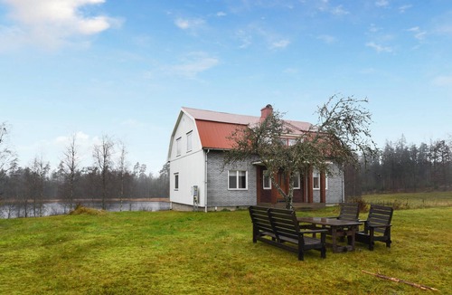 Kalv House | 4 bedroom gorgeous home in Kalv