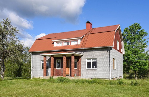 Kalv House | 4 bedroom gorgeous home in Kalv
