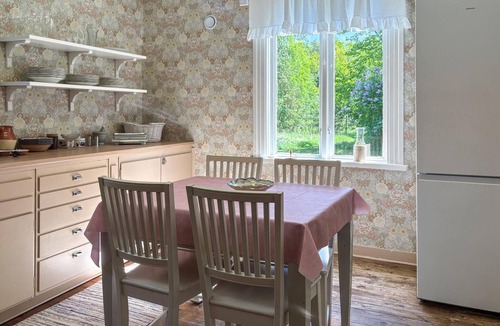 Vikbolandet House | 4 bedroom gorgeous home in Vikbolandet