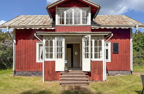 Vikbolandet House | 4 bedroom gorgeous home in Vikbolandet