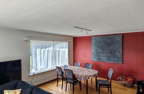 Balestrand House | 4 bedroom house in Balestrand