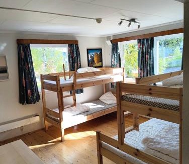 Balestrand House | 4 bedroom house in Balestrand