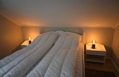 Jostedal House | 4 bedroom house in beautiful Oldedalen
