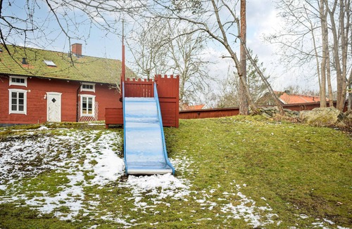 Orrefors Apartment | 4 bedroom lovely apartment in Orrefors