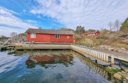Fagerfjall House | 4 bedroom lovely home in Fagerfjäll