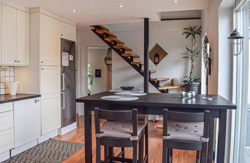 Simrishamn House | 4 bedroom lovely home in Simrishamn