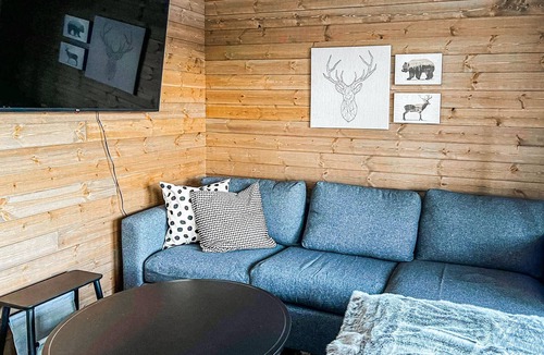 Syssleback House | 4 bedroom lovely home in Sysslebäck