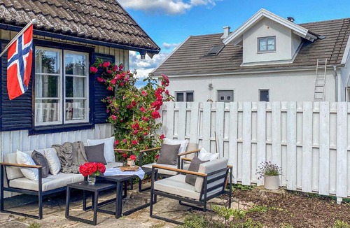 Vreta Kloster House | 4 Bedroom Lovely Home In Vreta Kloster