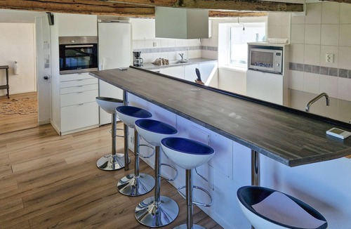 Loderup House | 4 bedroom lovely home in Löderup