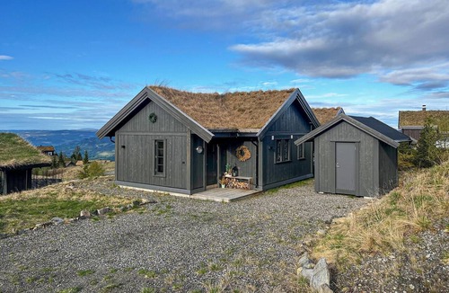 yer House | 4 bedroom lovely home in øyer