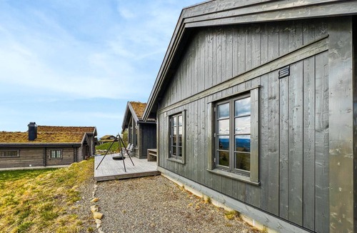 yer House | 4 bedroom lovely home in øyer