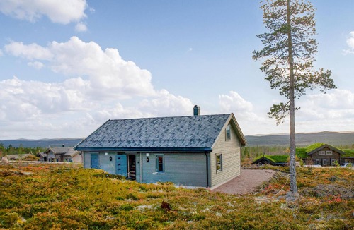 Trysil House | 4 bedroom lovely home in østby