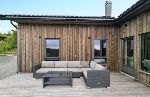 Dølemo House | 4 bedroom lovely home in Dølemo