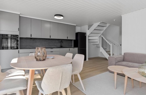 Risor House | 4 bedroom lovely home in Risør