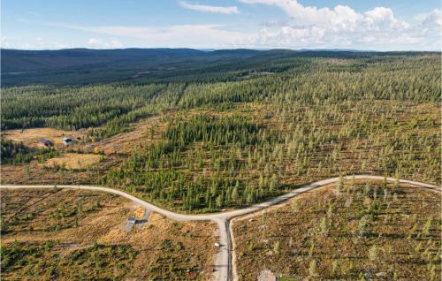 Trysil House | 4 Bedroom Lovely Home In Østby