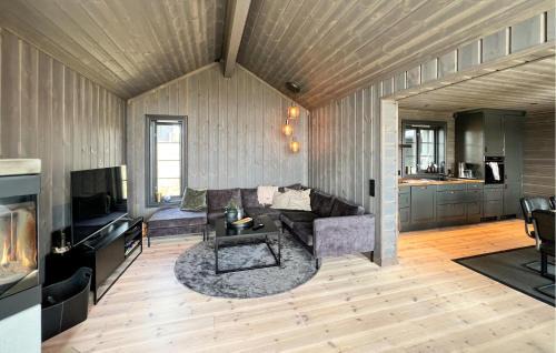 yer House | 4 Bedroom Lovely Home In Øyer