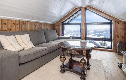 yer House | 4 Bedroom Lovely Home In Øyer
